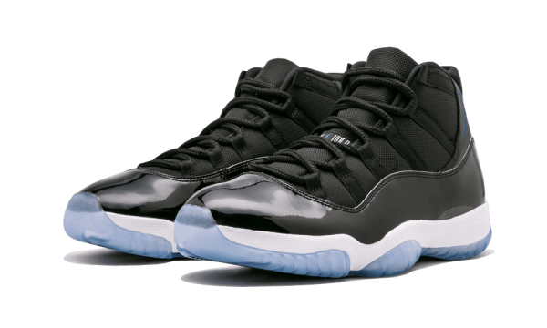 Jordan 11 Retro Space Jam (2016)
