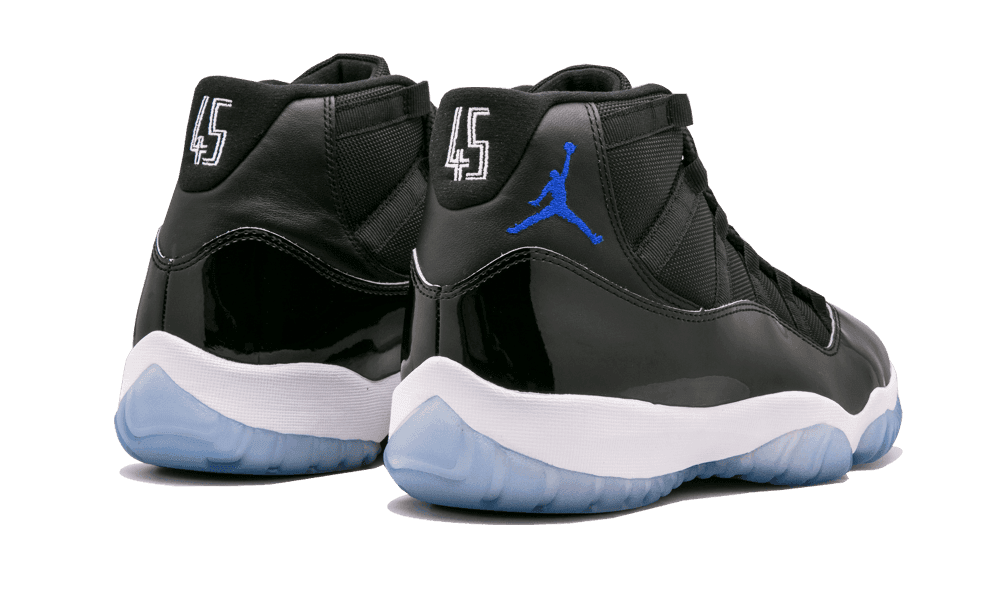 Jordan 11 Retro Space Jam (2016)