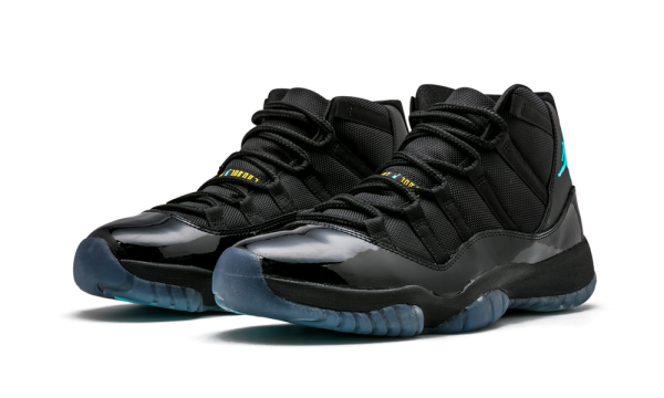 Air Jordan 11 Retro Gamma Blue