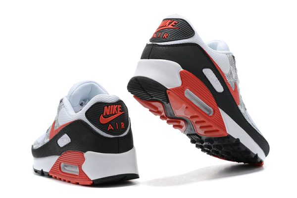 Nike Air Max 90 Topography White