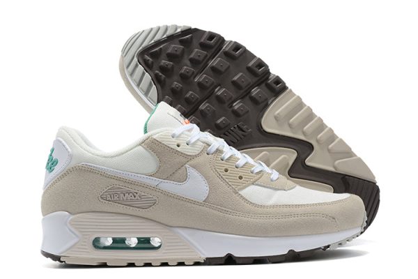 Nike Air Max 90 First use Cream