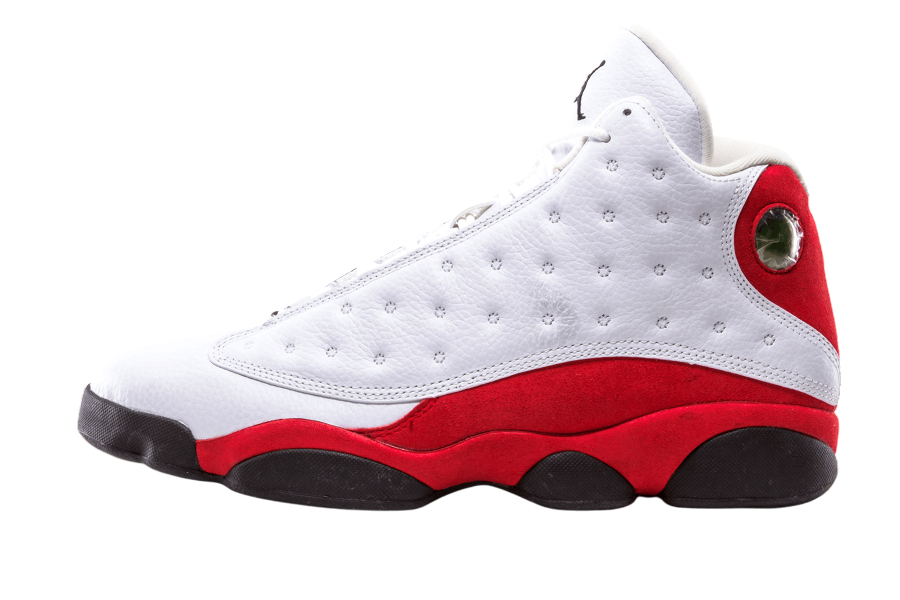 Air Jordan 13 Retro 2010 Release