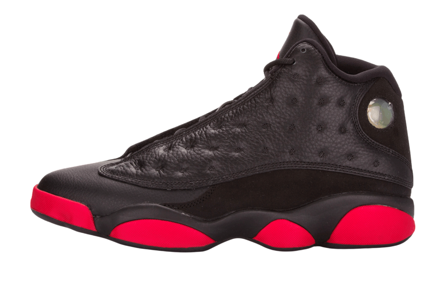 Air Jordan 13 Retro Dirty Bred