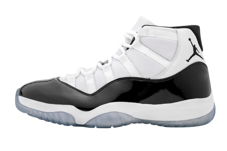 Air Jordan 11 Retro Concord (2018)