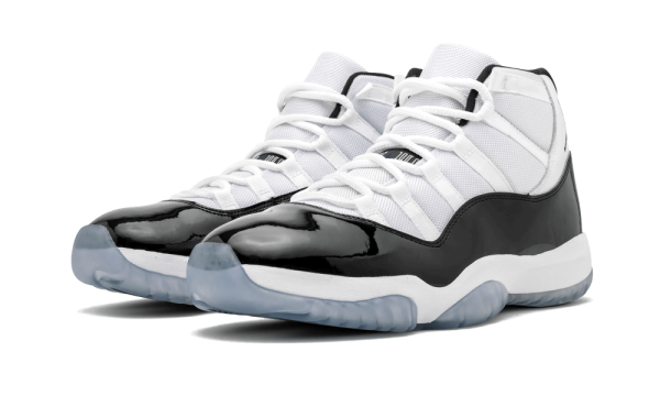 Air Jordan 11 Retro Concord (2018)