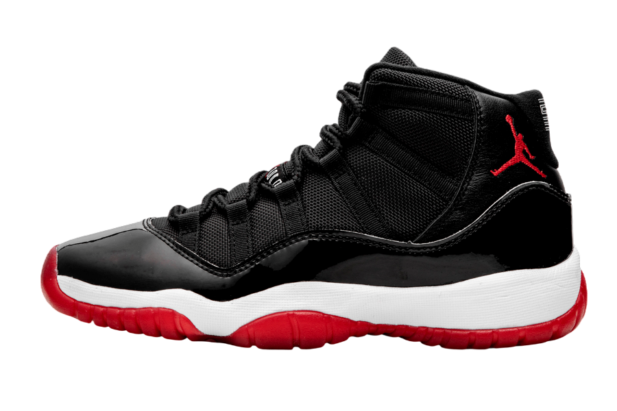 Air Jordan 11 Retro Playoffs Bred 2019