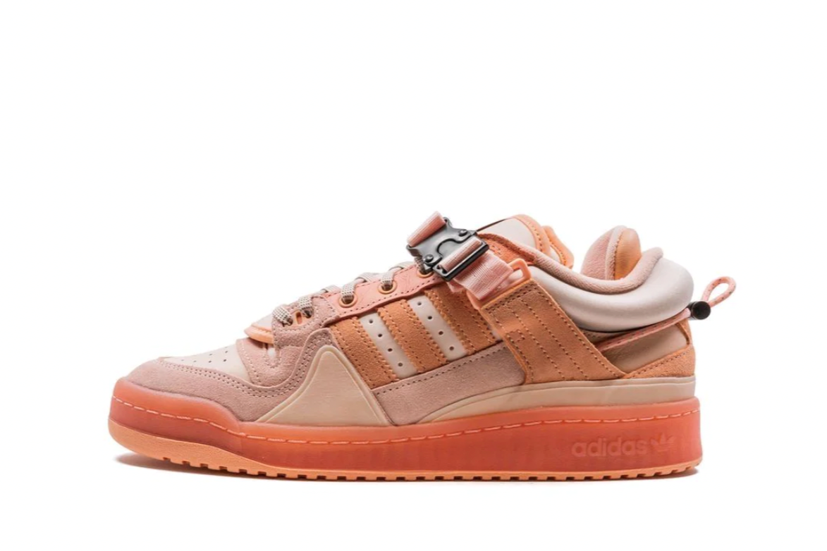 ADIDAS FORUM Bad Bunny
