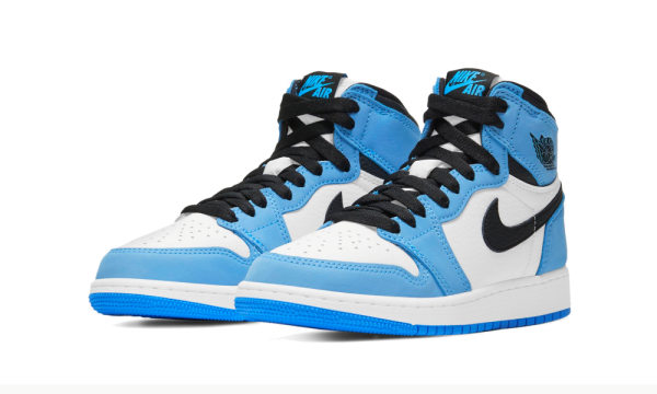 Nike Air jordan 1 High University Blue