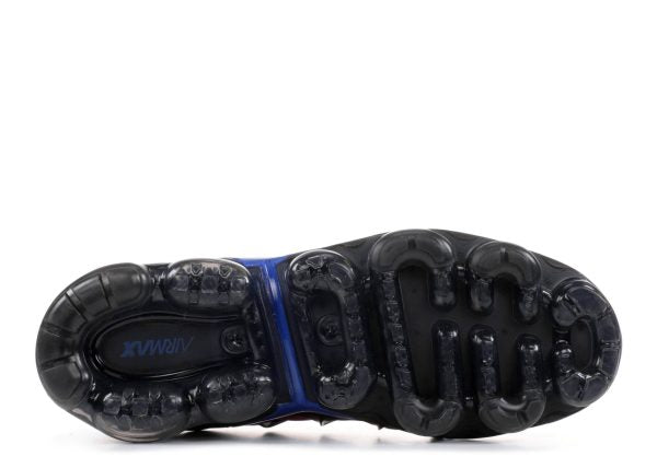NIKE AIR VAPORMAX PLUS RED VIOLET BLUE