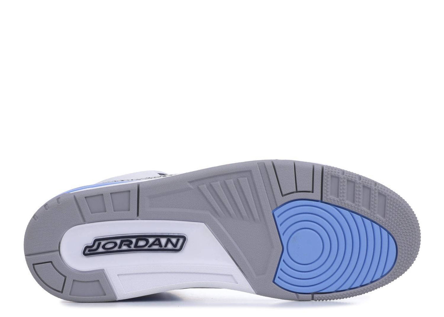 AIR JORDAN 3 RETRO UNC PLAYER EXCLUSIVE