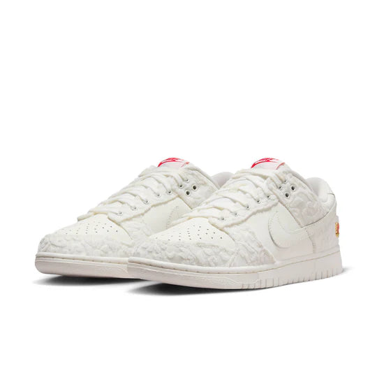Nike Dunk Low Give Her Flowers