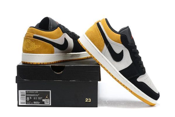 Nike Air Jordan 1 Low