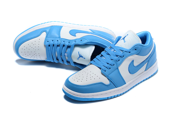 Air Jordan 1 Low SB UNC