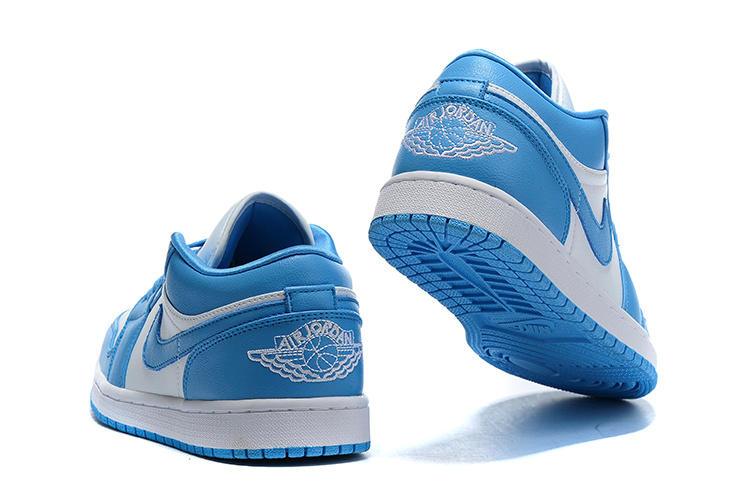 Air Jordan 1 Low SB UNC