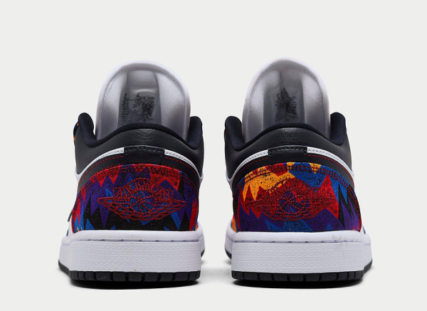 Air Jordan 1 Low Sweater