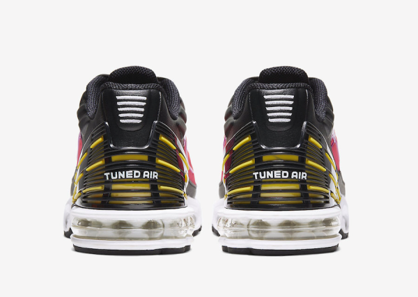 Nike air max plus 3