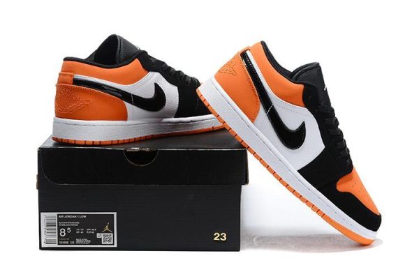 Nike Air Jordan 1 Low