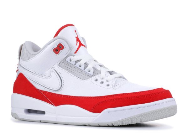 NIKE AIR JORDAN 3 RETRO TINKER