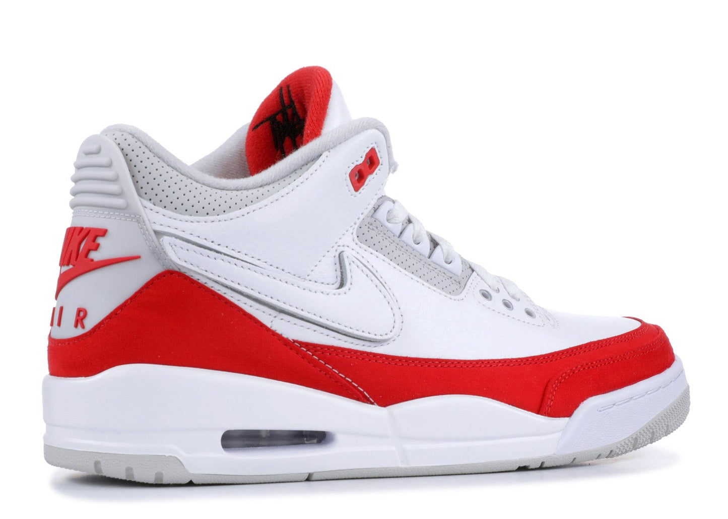 NIKE AIR JORDAN 3 RETRO TINKER