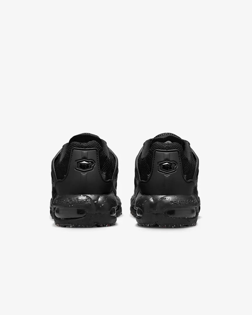 Nike Air Max Terrascape Plus Black