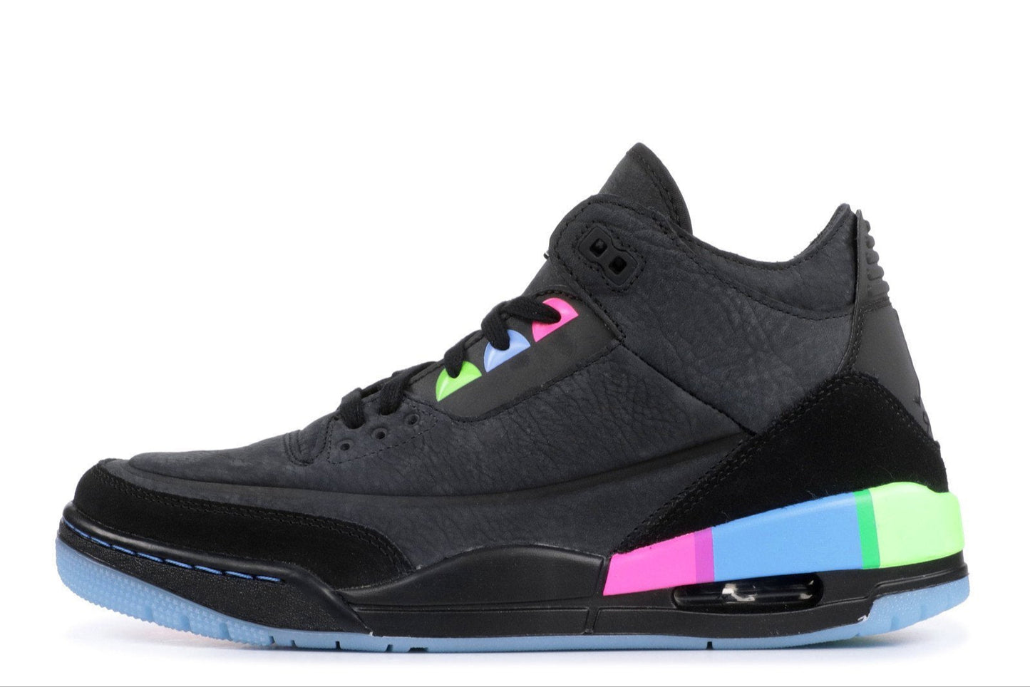 NIKE AIR JORDAN 3 RETRO SE Q54 QUAI 54