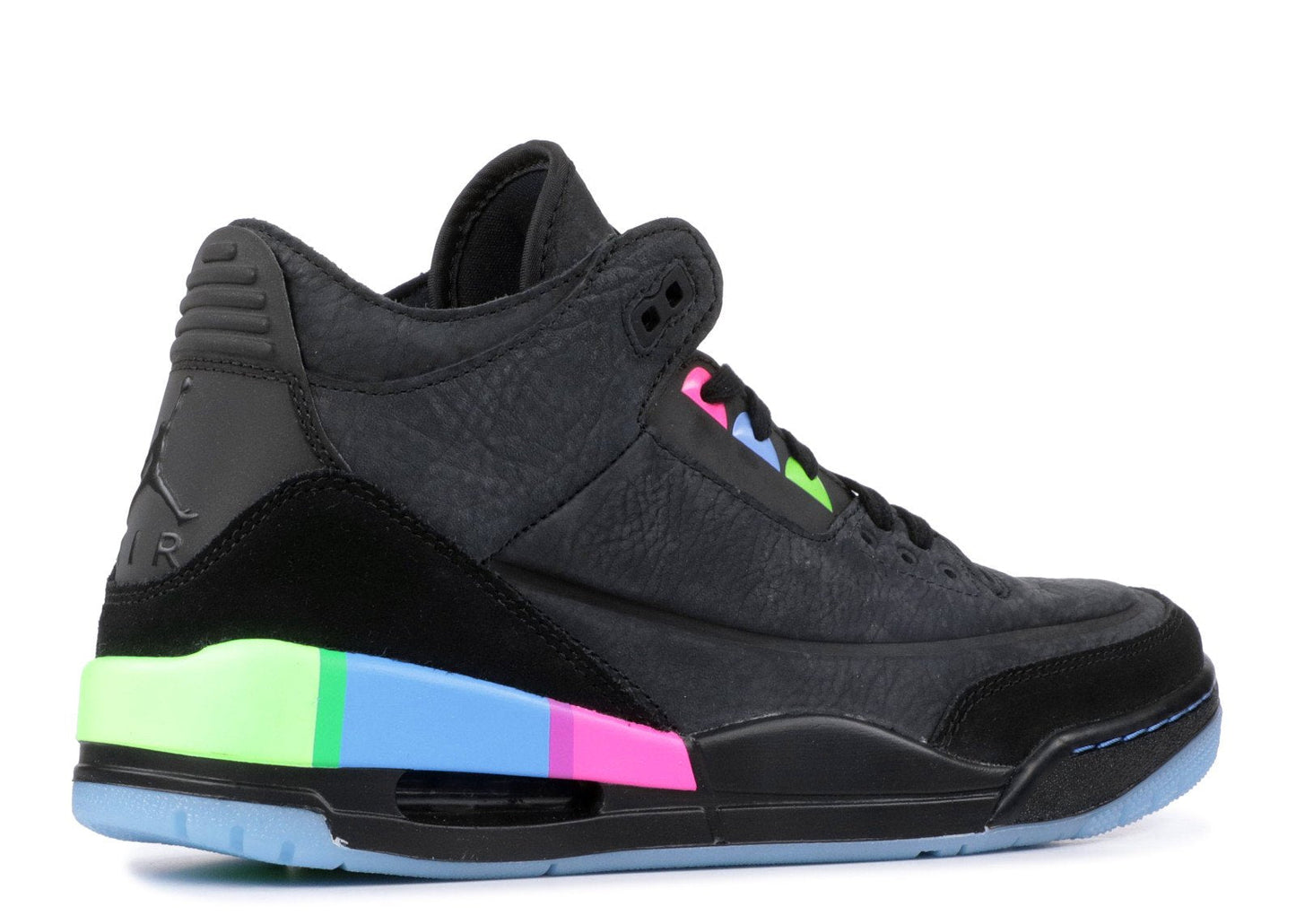 NIKE AIR JORDAN 3 RETRO SE Q54 QUAI 54