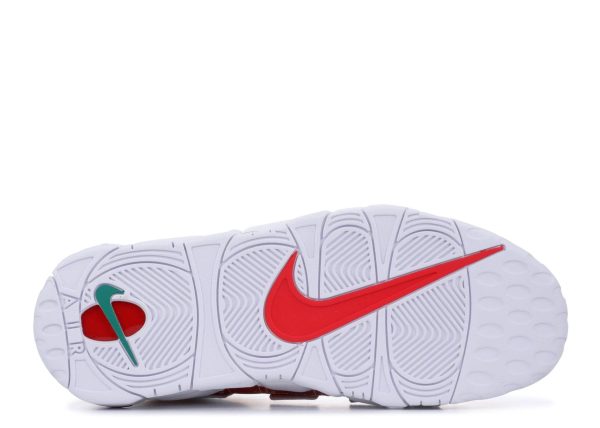 NIKE AIR MORE UPTEMPO 96 UK QS UK