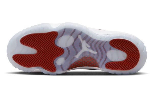 jordan 11 retro Cherry