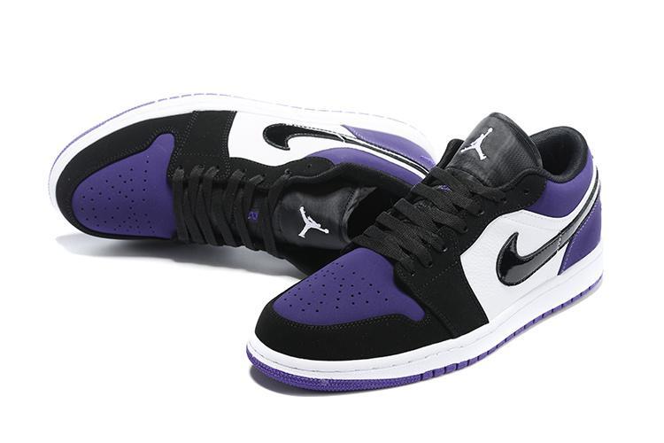 Nike Air Jordan 1 Low