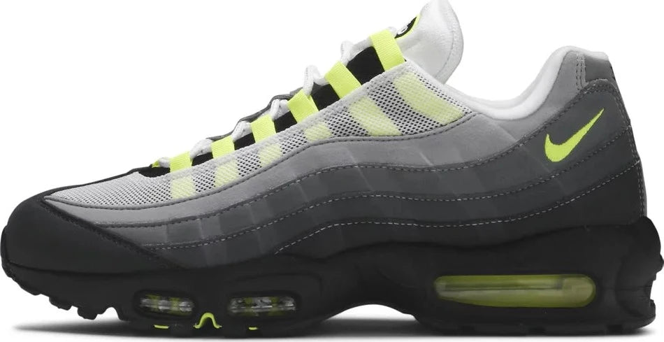 Air Max 95 OG Neon 2020