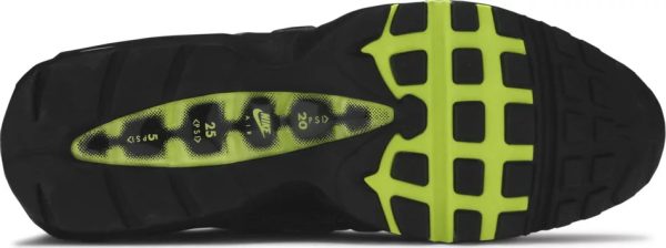Air Max 95 OG Neon 2020