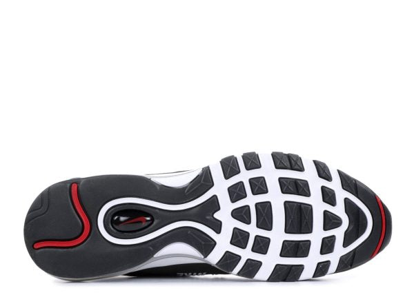 NIKE AIR MAX 97 Black and White