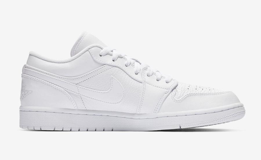 Nike Air Jordan 1 Low