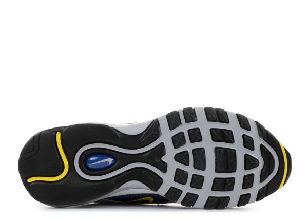NIKE AIR MAX 97 MICHIGAN