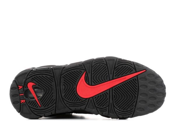 NIKE AIR MORE UPTEMPO SUPREME