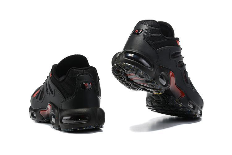 Nike Air Max Terrascape Plus Black & Red
