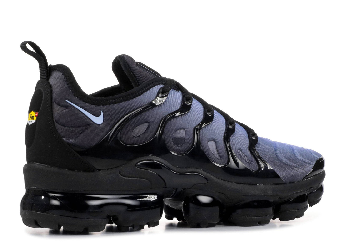 NIKE AIR VAPORMAX PLUS ALUMINIUM