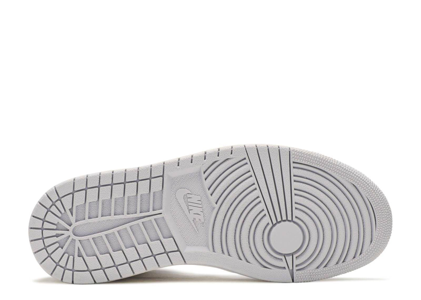 NIKE AIR JORDAN 1 HIGH PREMIUM ATMOSPHERE GREY