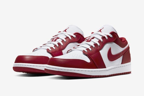Nike Air Jordan 1 Low