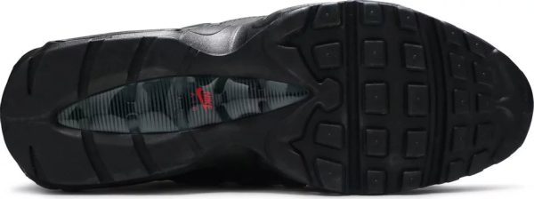 Air Max 95 Bred