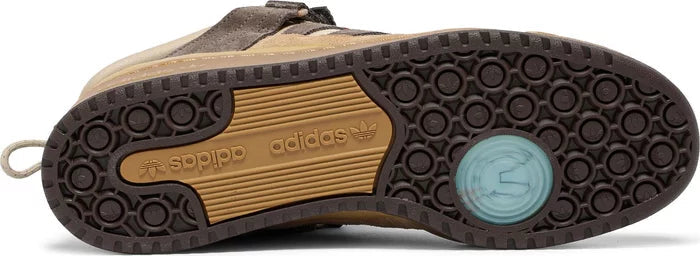Bad Bunny x Forum Buckle Low The First Cafe