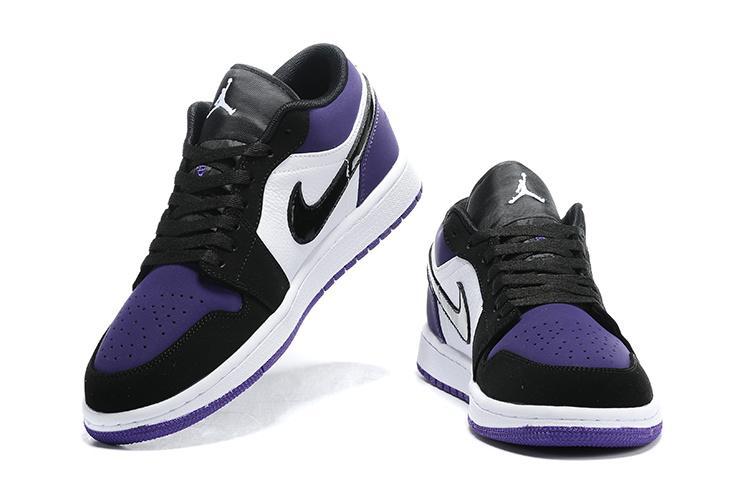 Nike Air Jordan 1 Low