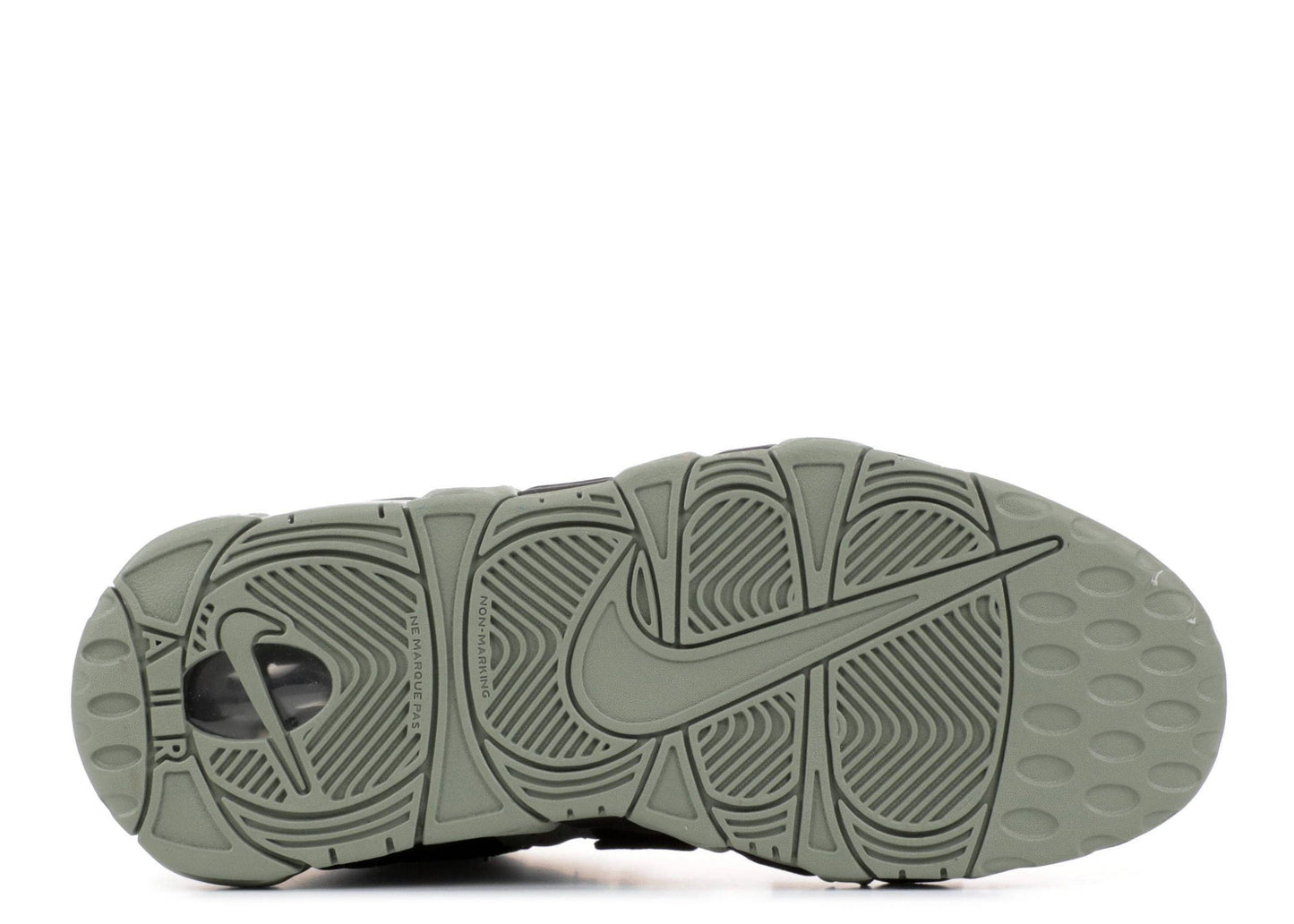 NIKE AIR MORE UPTEMPO (GS)