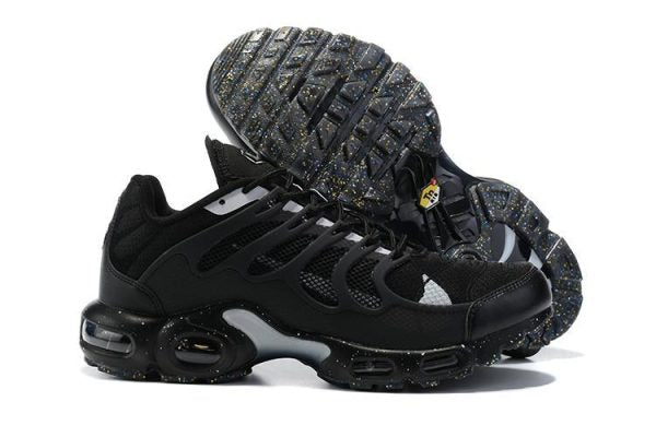 Nike Air Max Terrascape Plus Black & White