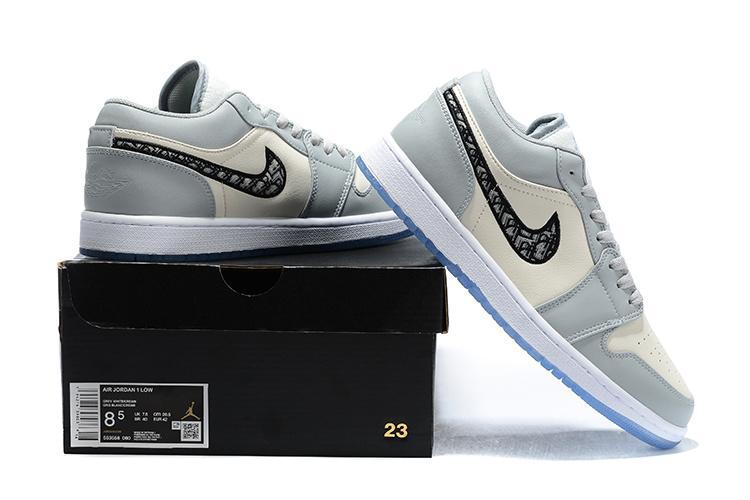 Nike Air Jordan 1 Low