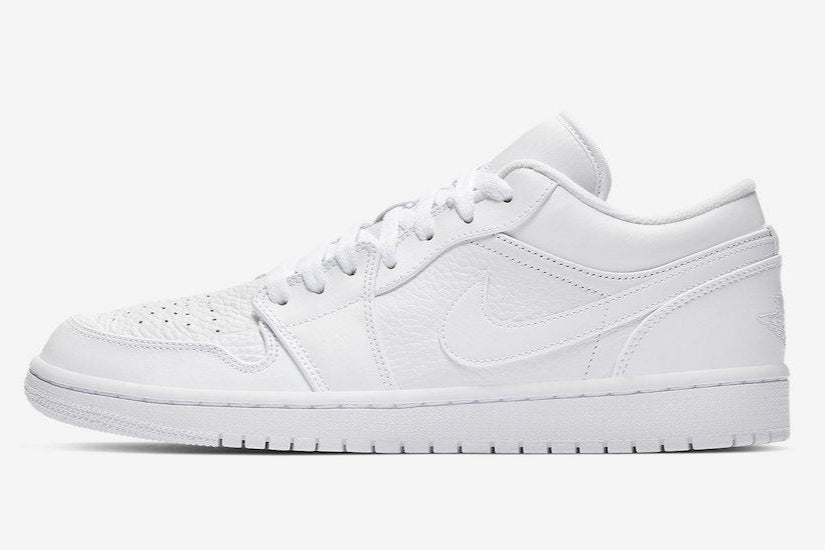 Nike Air Jordan 1 Low