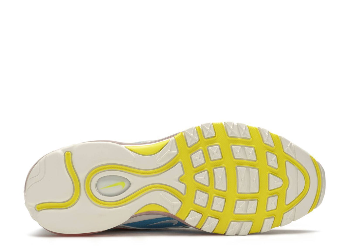 NIKE AIR MAX 97 GS SUMMER PACK