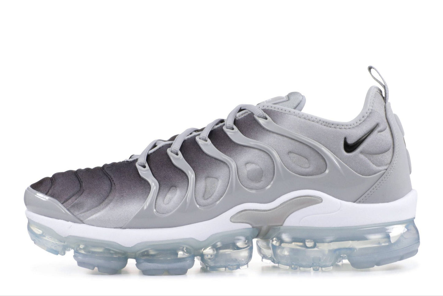 NIKE AIR VAPORMAX PLUS SILVER GRADIENT