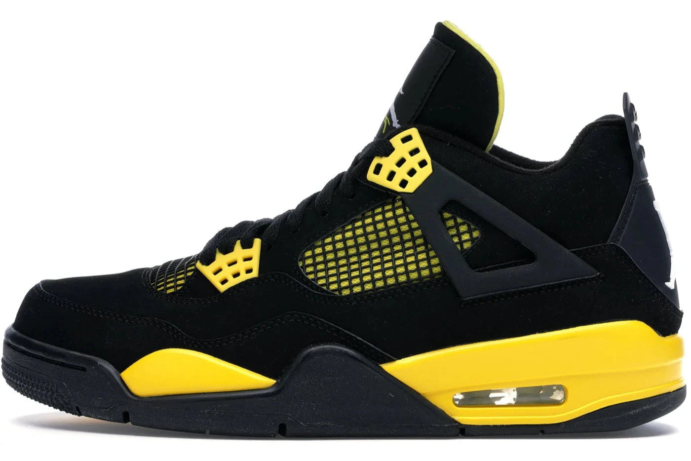 Nike Air Jordan 4 thunder
