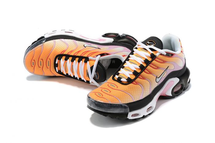 Air Max Plus TN 21 Orange